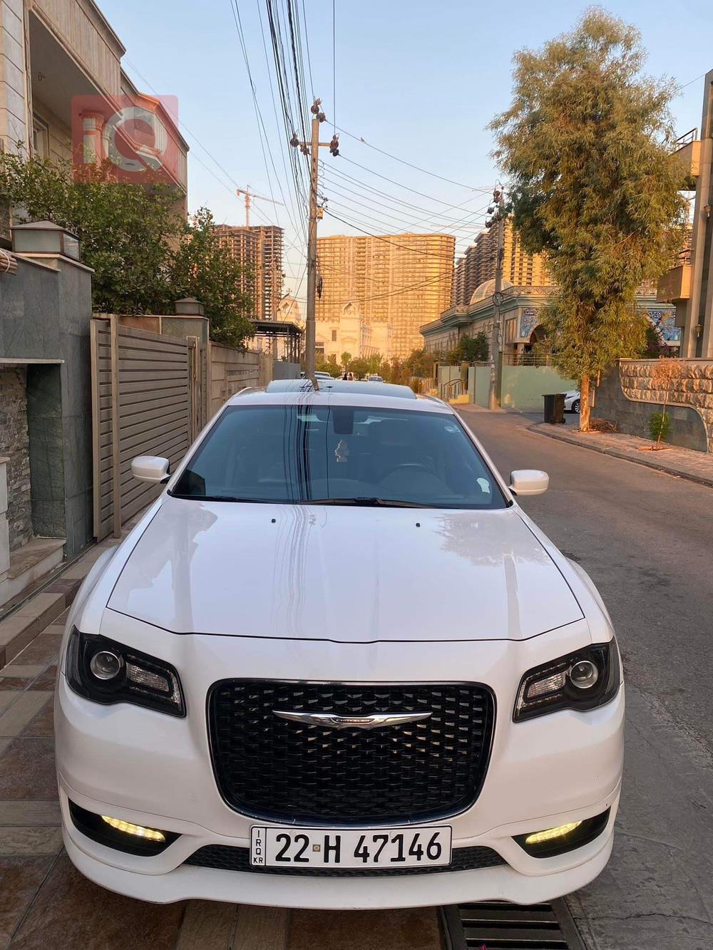 Chrysler 300